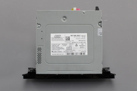 Audi A6 A7 2015-2018 Multimedia control unit RMC 4G1035192C