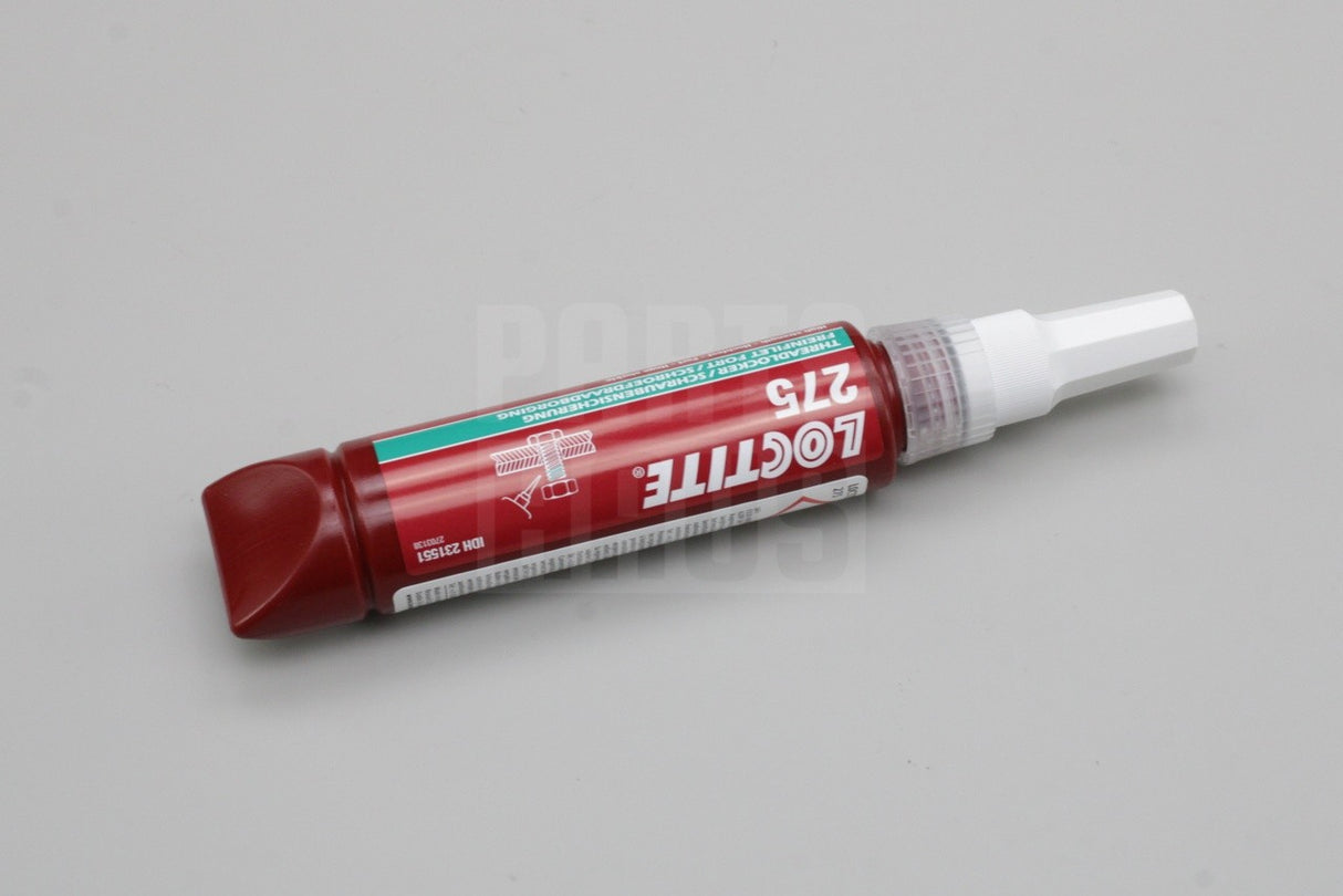 VW Audi Skoda SEAT CUPRA loctite 275 threadlocker (50ml) D185400A3