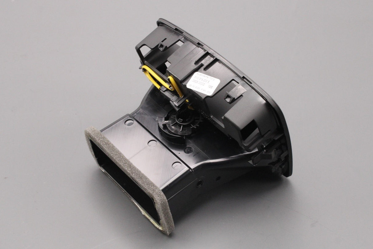 Audi A4 S4 A5 S5 RS4 RS5 2016-on rear heater vent 8W0819203B 6PS