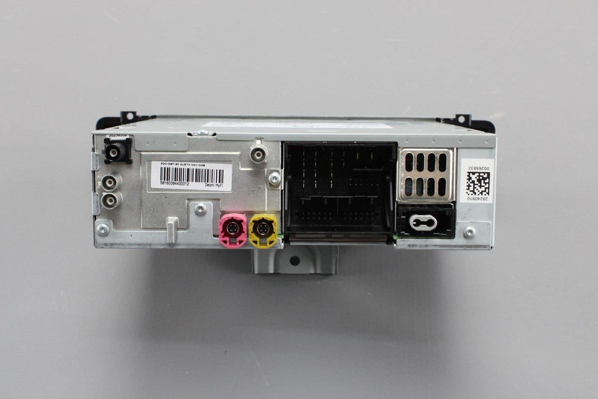 Audi A6 A7 2015-2018 Multimedia control unit RMC 4G1035192C