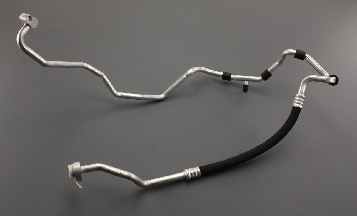 VW Beetle 12-16 Jetta 15-18 air conditioning pipe (petrol) 5C0820743N