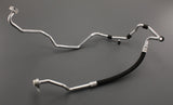 VW Beetle 12-16 Jetta 15-18 air conditioning pipe (petrol) 5C0820743N