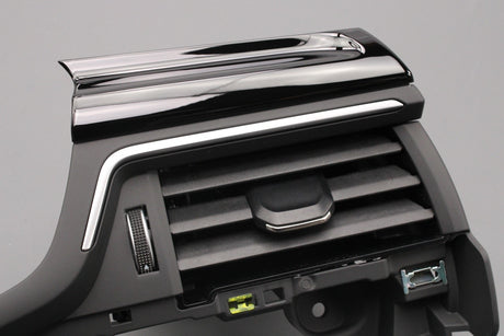 Audi A4 A5 RS4 RS5 2016-25 RHD dashboard air vent (right) 8W2820902C EAX