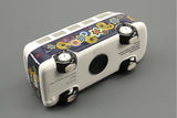Volkswagen T1 money box (floral design) 1K6087709