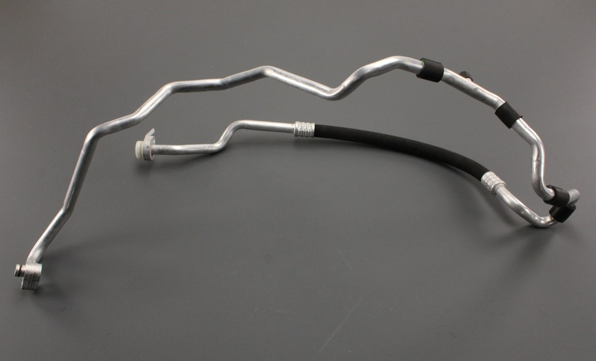VW Beetle 12-16 Jetta 15-18 air conditioning pipe (petrol) 5C0820743N