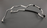 VW Beetle 12-16 Jetta 15-18 air conditioning pipe (petrol) 5C0820743N