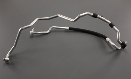 VW Beetle 12-16 Jetta 15-18 air conditioning pipe (petrol) 5C0820743N