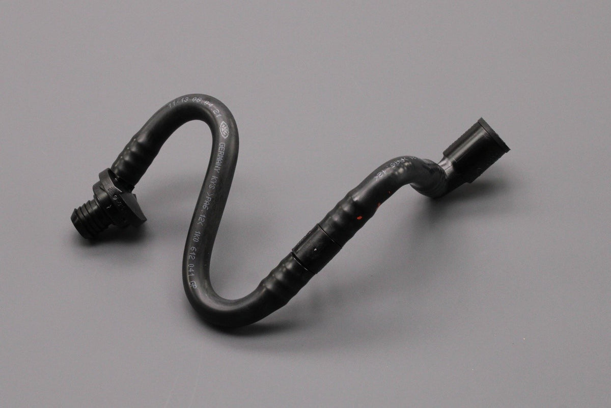 VW Golf Audi A3 Skoda Octavia SEAT 03-13 brake vacuum hose 1K0612041GP, view 1