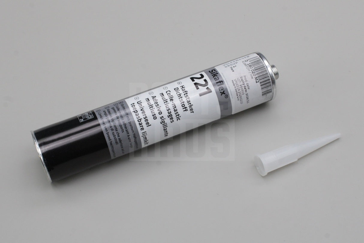 VW California T5 T5.1 T6 T6.1 grey adhesive & sealant (300ml) D190020M2