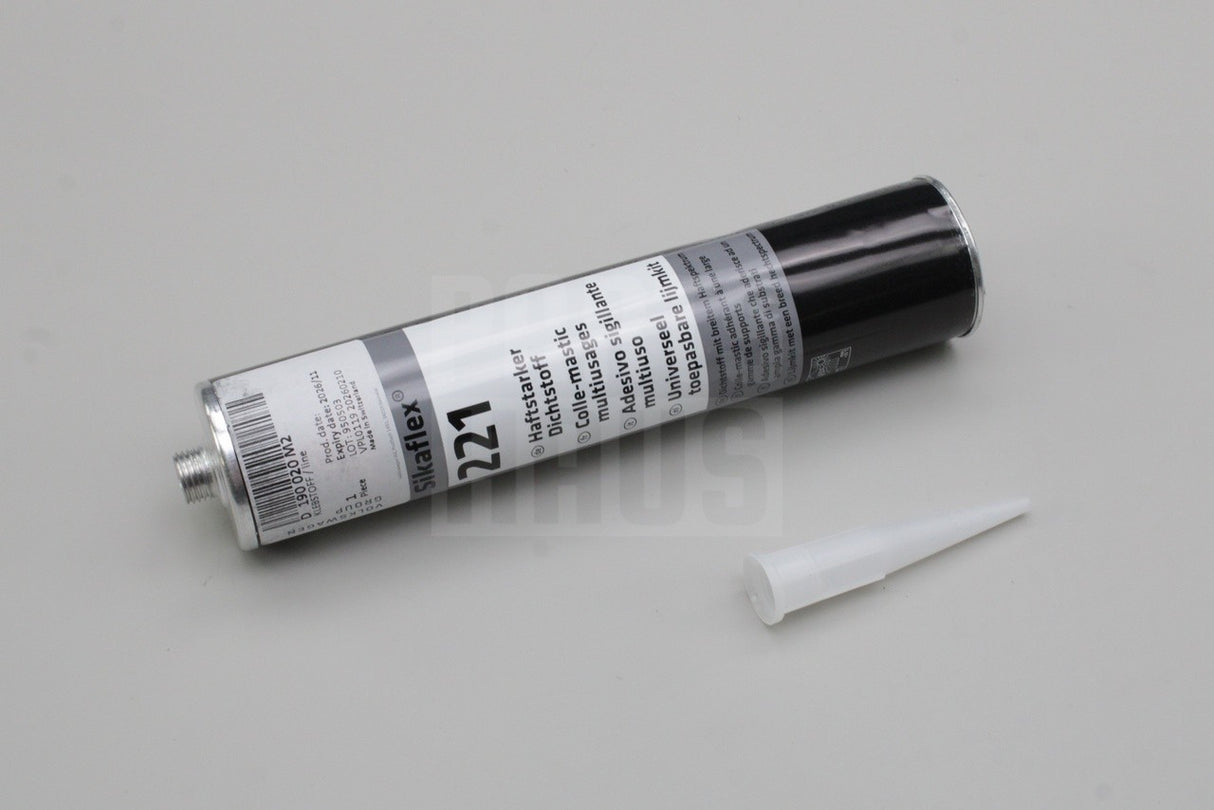 VW California T5 T5.1 T6 T6.1 grey adhesive & sealant (300ml) D190020M2