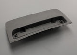 Audi A3 2013-2016 rear bumper removeable tow bar cover trim 8V3807397