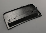Audi A3 2013-2016 rear bumper removeable tow bar cover trim 8V3807397