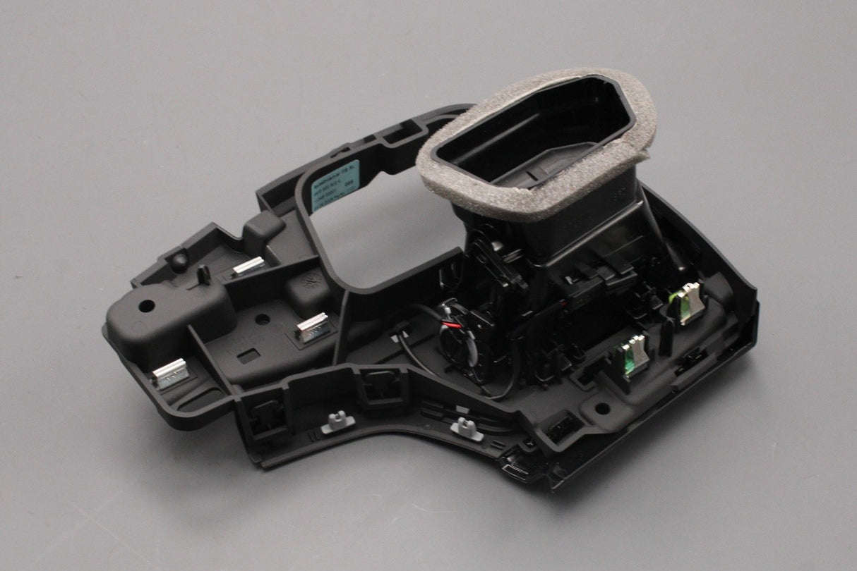 Audi A4 A5 RS4 RS5 2016-25 RHD dashboard air vent (right) 8W2820902C EAX