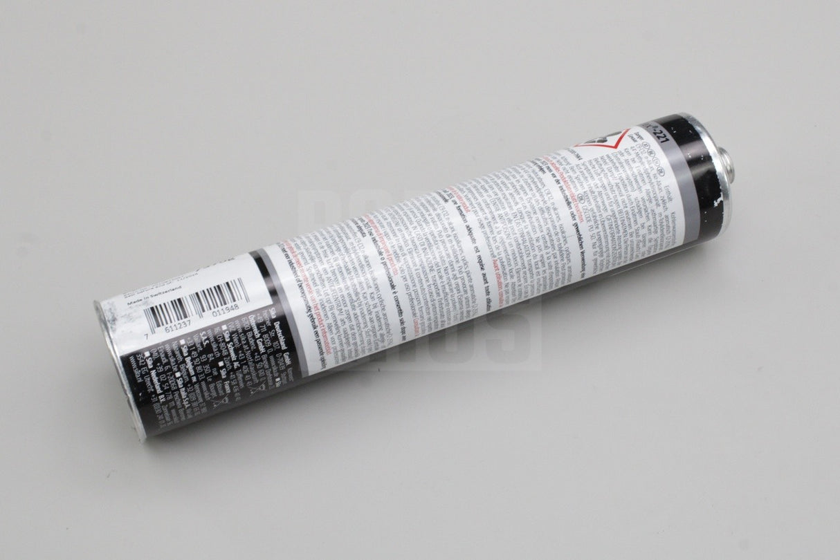 VW California T5 T5.1 T6 T6.1 grey adhesive & sealant (300ml) D190020M2