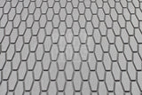 Jaguar F-Pace 2016-on RHD rubber floor mats set T4A5563