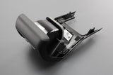 VW Touran 2016-on centre console air vent (rear) 5TA864298D 82V