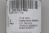 VW California T5 T5.1 T6 T6.1 grey adhesive & sealant (300ml) D190020M2