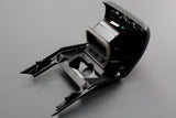 VW Touran 2016-on centre console air vent (rear) 5TA864298D 82V