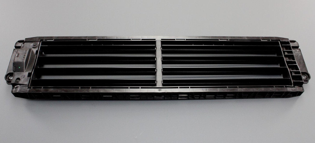 Audi A3 Skoda Octavia Kamiq SEAT Leon radiator blind vent 2Q0122323A