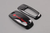 Audi Sport e-tron GT A3 A6 A7 A8 Q7 Q8 key cover 4N0071208C Y9T