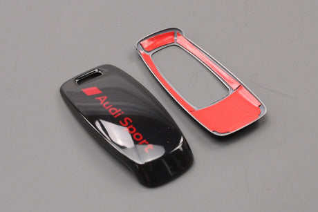 Audi Sport e-tron GT A3 A6 A7 A8 Q7 Q8 key cover 4N0071208C Y9T