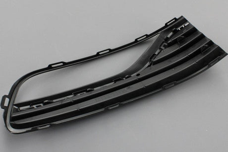 VW Polo 6C 15-17 front bumper fog light grille (left) 6C0853665B 9B9