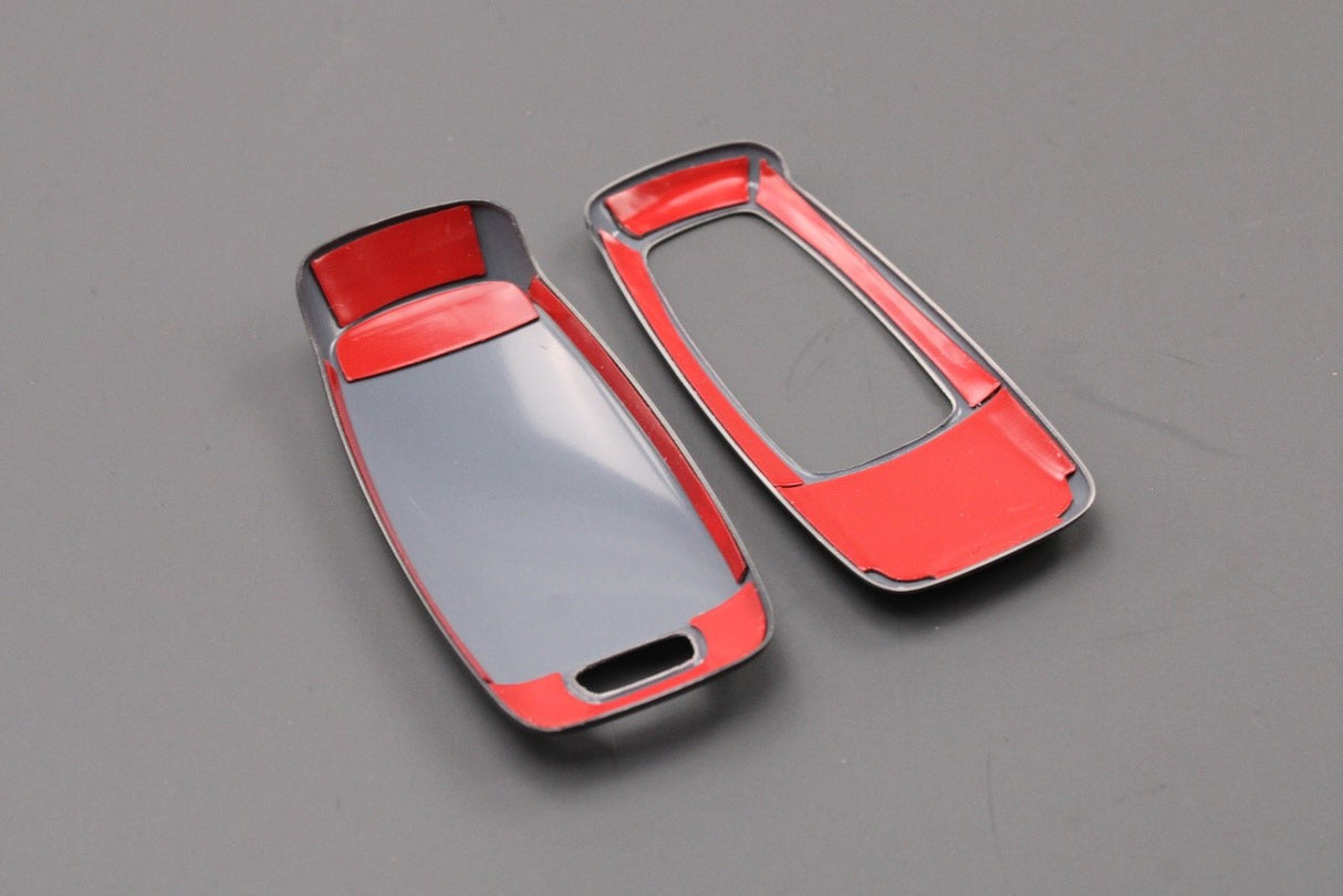 Audi Sport e-tron GT A3 A6 A7 A8 Q7 Q8 key cover 4N0071208C Y9T