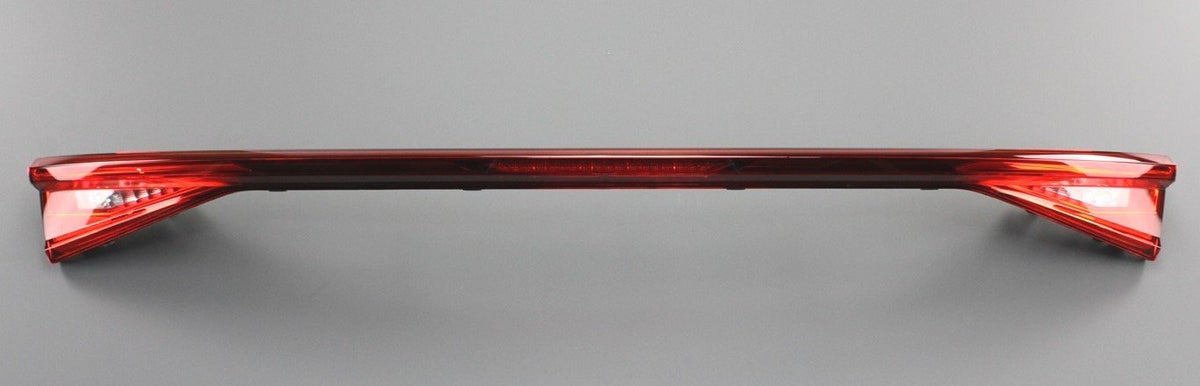 SEAT Leon 2020-on centre rear LED tail light bar 5FA945093B, view 1