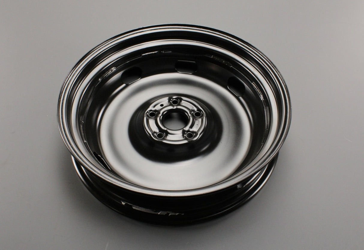 Audi Q3 2012-2018 spare steel wheel (18") 5N0601027F 03C