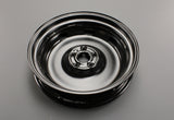 Audi Q3 2012-2018 spare steel wheel (18") 5N0601027F 03C