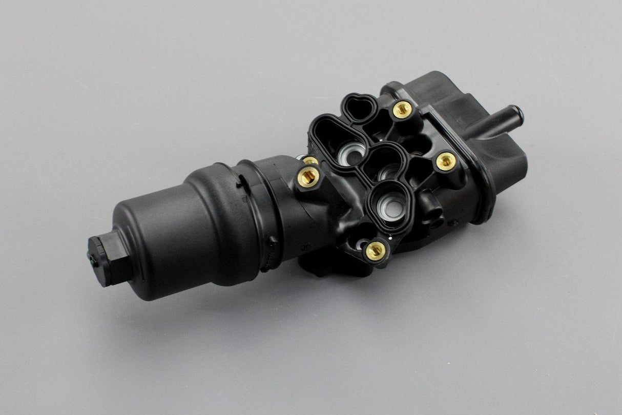 VW Golf MK5 Audi A3 SEAT Skoda 2.0 FSI oil filter housing 06D115397K