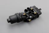 VW Golf MK5 Audi A3 SEAT Skoda 2.0 FSI oil filter housing 06D115397K