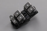 Skoda Karoq Kodiaq Superb electric window switches 3G0959857C IHA