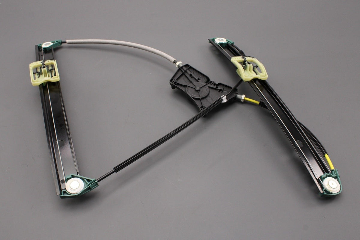 Audi A6 S6 RS6 2019-on window regulator (front right) 4K0837462, view 1