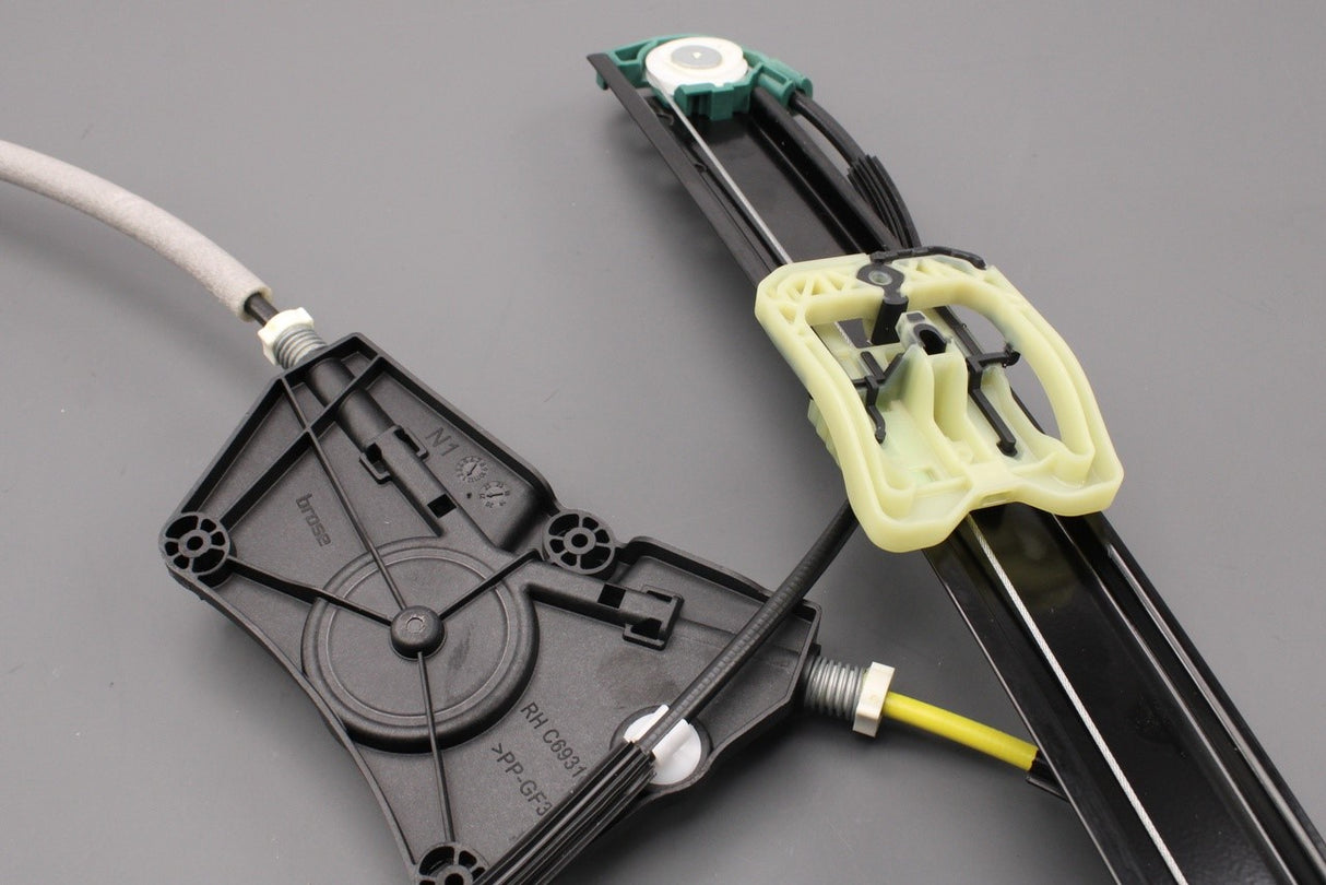 Audi A6 S6 RS6 2019-on window regulator (front right) 4K0837462