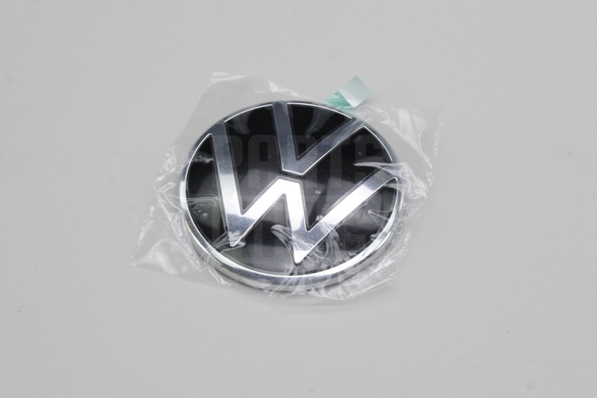 VW T-cross 2019-on Taigo 2022-on rear VW emblem badge 22G853630 DPJ