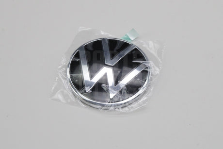 VW T-cross 2019-on Taigo 2022-on rear VW emblem badge 22G853630 DPJ