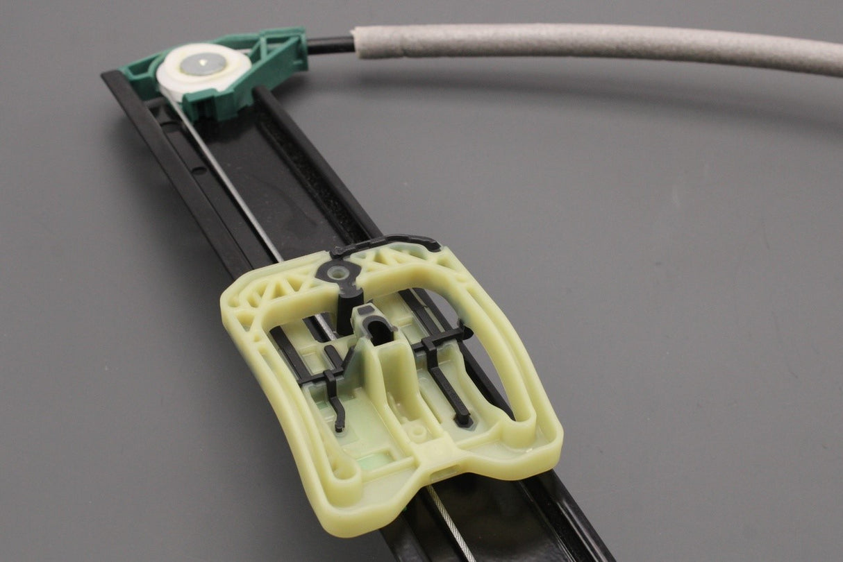 Audi A6 S6 RS6 2019-on window regulator (front right) 4K0837462