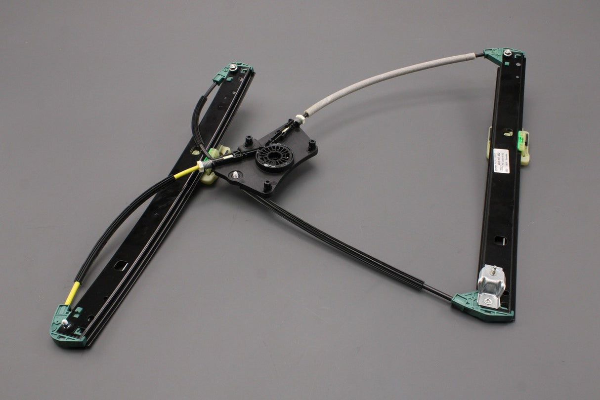 Audi A6 S6 RS6 2019-on window regulator (front right) 4K0837462