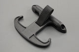 Audi A3 A4 A5 A6 A8 2005-on luggage compartment bag hook 6Y5867615C QTC