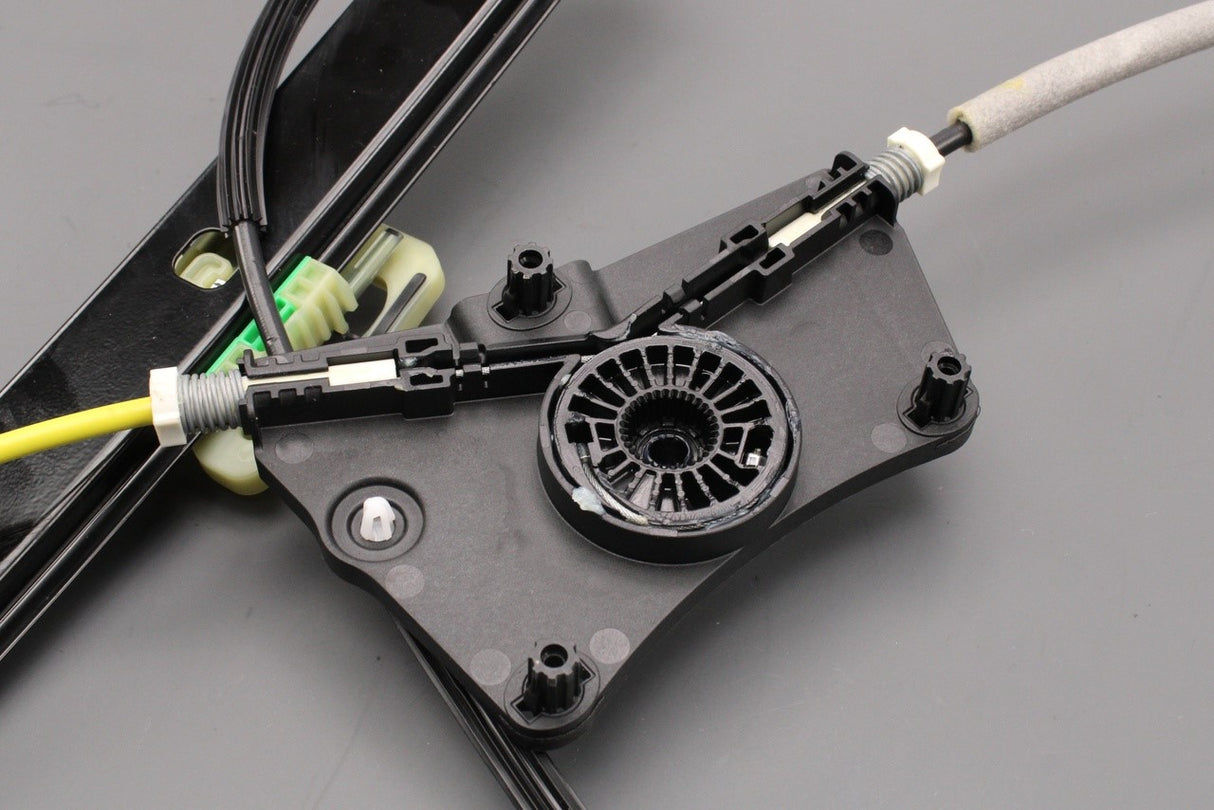 Audi A6 S6 RS6 2019-on window regulator (front right) 4K0837462