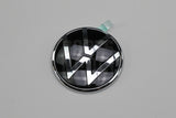 VW T-cross 2019-on Taigo 2022-on rear VW emblem badge 22G853630 DPJ
