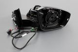 VW T-Roc 2018-on RHD exterior mirror housing (right) 2GB857508AP 9B9
