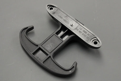 Audi A3 A4 A5 A6 A8 2005-on luggage compartment bag hook 6Y5867615C QTC