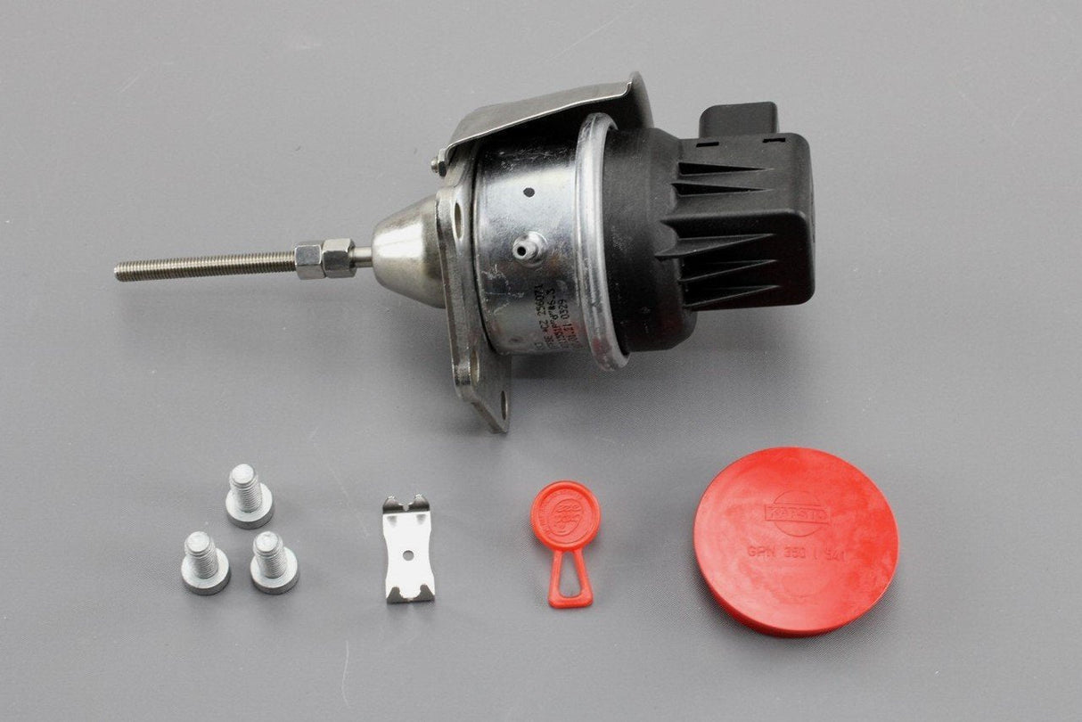 VW Polo 6R SEAT Ibiza Skoda 1.6 TDI turbo actuator repair kit 03L198716R