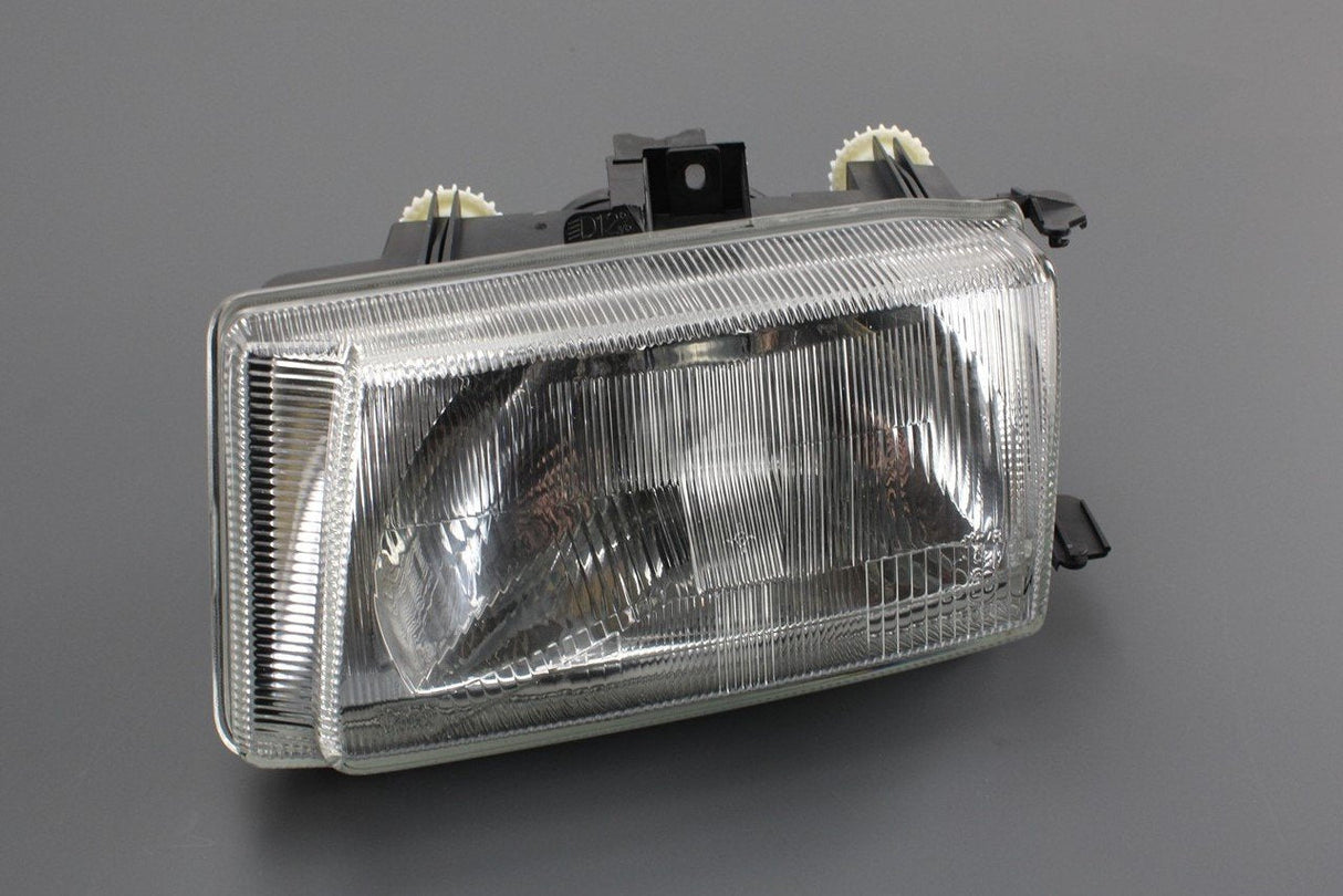 VW Caddy 96-03 Polo 6N Saloon/Estate 96-2000 headlight (left) 6K5941015B