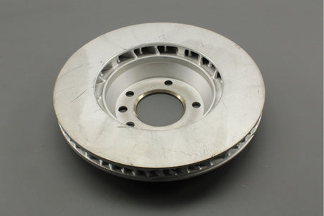VW Touareg 03-10 Audi Q7 brake disc 350mm (front right) 07-15 7L8615302