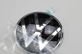 VW T-cross 2019-on Taigo 2022-on rear VW emblem badge 22G853630 DPJ
