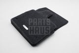 Jaguar I-Pace 2018-2025 RHD premium carpet floor mats T4K1505PVJ
