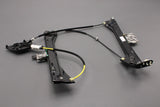 Audi TT TTS TTRS 2015-2024 window regulator (right) 8S0837462